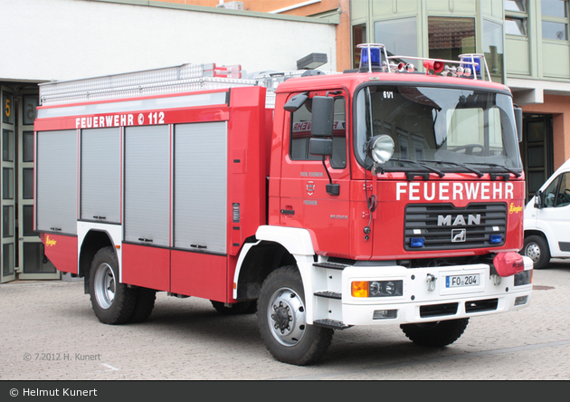 Florian Forchheim 61/01