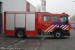Rotterdam - Gezamenlijke Brandweer - HLF - TS 58-1 (a.D.)