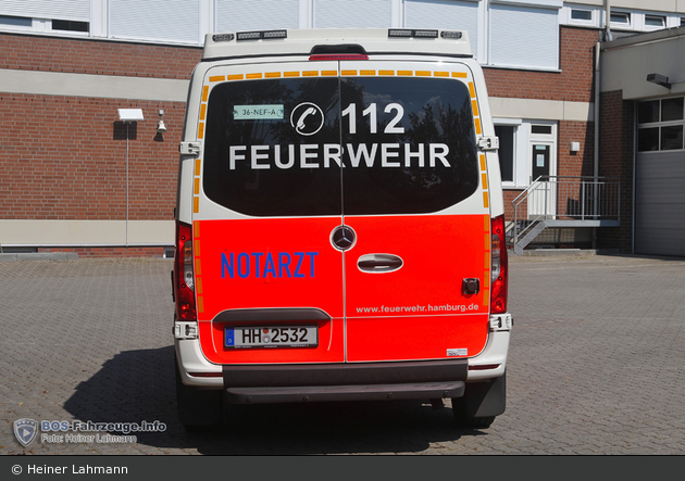 Florian Hamburg NEF (HH-2532) (a.D.)