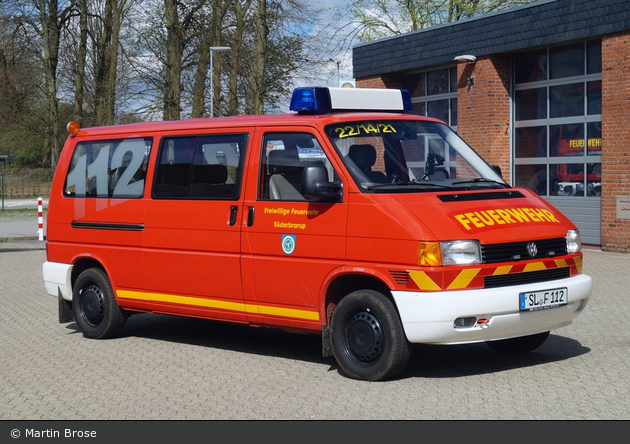 Florian Schleswig 22/14-21