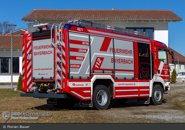Florian Bayerbach 42/01