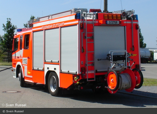 Florian Stuttgart 30/44