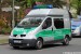 B-31274 - Renault Trafic - GefKW
