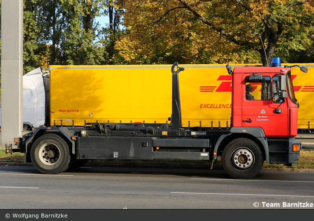 Florian Berlin WLF B-2829