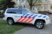 Katwijk - Politie - Sonderfahrzeug