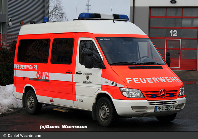 Florian Mark 02/85-02 (a.D.)