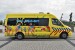 Hengelo - Stichting Twentse Wens Ambulance - KTW
