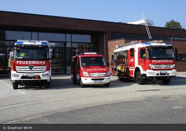 NW - FF Wachtendonk LZ Wachtendonk