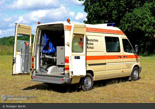 Rotkreuz Hannover-Land 46/94-11