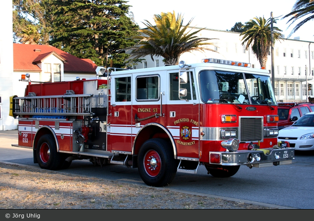 San Francisco - PFD - Engine 053 (a.D.)