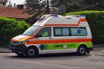 Verona - Croce Verde - RTW - 114