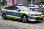 HH-7331E - VW Passat Variant - FuStW