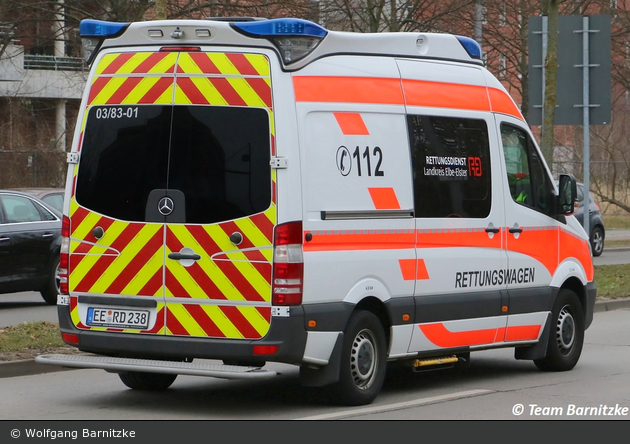 Rettung Elbe-Elster 03/83-01