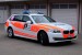 Oensingen - KaPo Solothurn - Patrouillenwagen