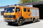 Allinge - BRS - TLF (a.D.)