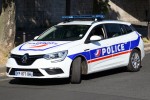 Paris - Police Nationale - FuStW