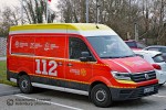 Florian Nordrhein-Westfalen VdF NRW GW-L 01