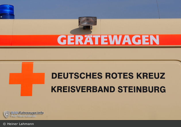 Rotkreuz Steinburg 22/59-01 (a.D.)