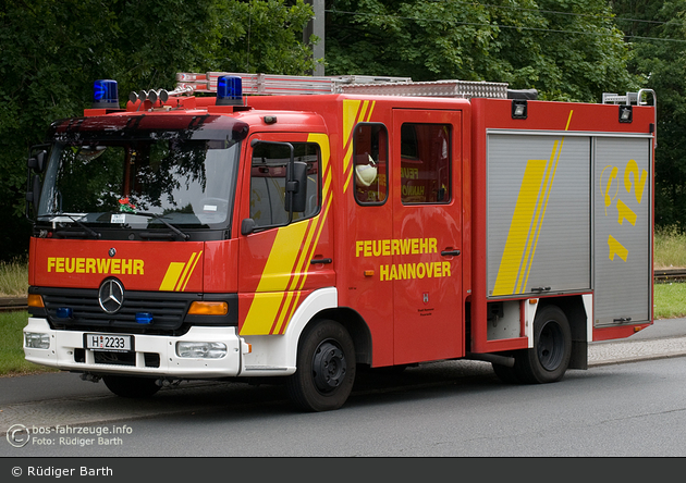 Florian Hannover 07/45-09 (a.D.)