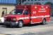 Los Angeles - Los Angeles Fire Department - Rescue Ambulance 841 (a.D.)