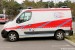 Krankentransport Spree Ambulance - KTW (B-SP 3483)