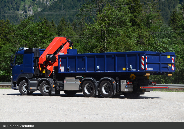 LSA-46262 - Volvo FM 430 - WLF-K