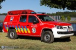 Liège - Service Régional d'Incendie - GW-Höhenrettung - VS264