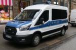 NRW6-1205 - Ford Transit - HGruKw