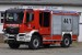 Bergen - Feuerwehr - FlKfz HLF BwFPS