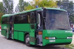 EF-3502 - Neoplan Transliner - Mannschaftsbus (a.D.)