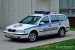 Trutnov - Městská Policie - FuStW (a.D.)