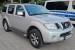 HH-BO 5942 - Nissan Pathfinder - MZF