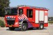 Bergeijk - Brandweer - HLF - 22-1241