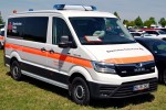 Rotkreuz Mühldorf 14/11