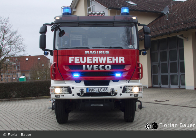Florian Ebenhausen 40/01
