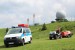 HE - Bergwacht Hessen , Bereitschaft Wasserkuppe - GW-BRett+ATV