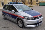 BP-90916 - Volkswagen Touran II - FuStW