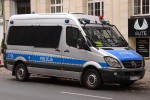 Opole - Policja - SPPP - GruKw - J728