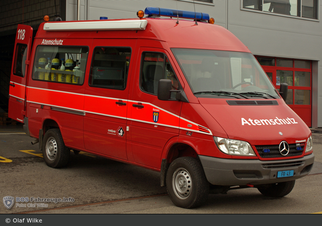 Kerzers - FW - ASF (a.D.)