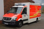 Rettung Unna 01 RTW 04 (a.D.)