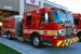 Rockville - Montgomery County Fire & Rescue Service - Paramedic Engine 703 (a.D.)