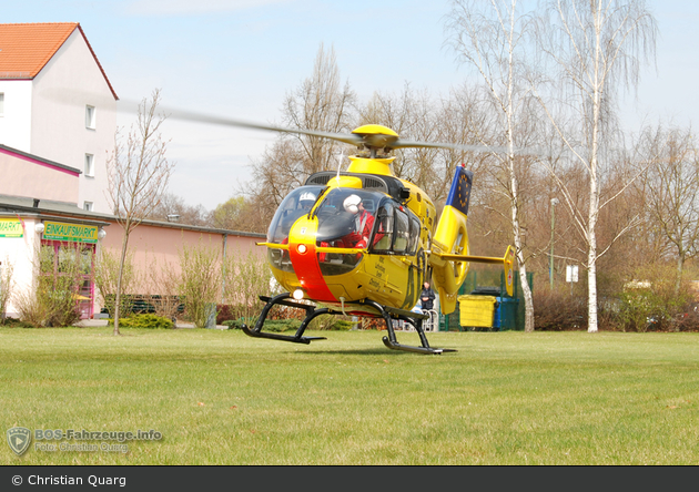 D-HDEC (c/n: 0321)