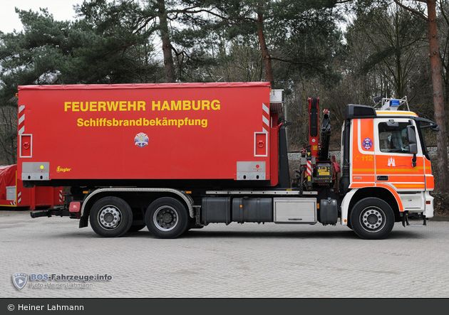 Florian Hamburg 36 WLF (HH-2967)