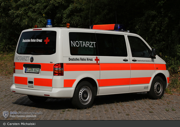 Rotkreuz Aachen 06 NEF 01
