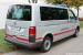 JW-293 - VW Transporter T6 - Justizwache - GefKw