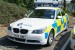 Strathclyde Police - Glasgow - FuStW