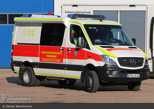 Kater Gotha 09/11-02