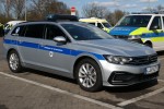 K-SK 5827E - VW Passat GTE - Unbekannt