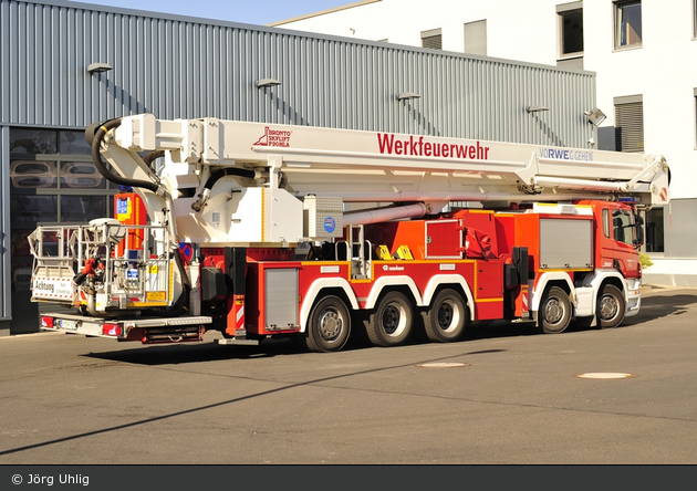 Florian RWE Neurath TM90 01