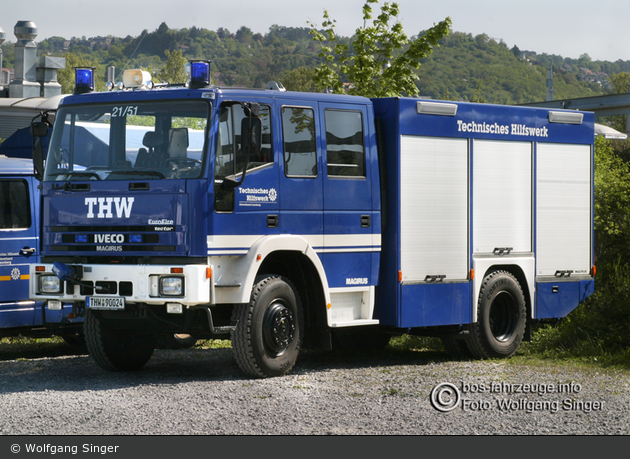 Heros Leonberg 22/51 (alt)